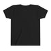 Printify Kids clothes First Grade Era Youth Short Sleeve Tee - Comfortable and Stylish for Kids