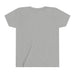 Printify Kids clothes First Grade Era Youth Short Sleeve Tee - Comfortable and Stylish for Kids