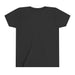 Printify Kids clothes First Grade Era Youth Short Sleeve Tee - Comfortable and Stylish for Kids