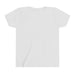 Printify Kids clothes First Grade Era Youth Short Sleeve Tee - Comfortable and Stylish for Kids