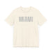 Printify T-Shirt Always a Party in Miami: Unisex Tee, the Ultimate Gift for Every Occasion!