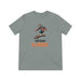 Printify T-Shirt Athletic Grey TriBlend / S Dogtown Classic Wolf Skateboarding Premium Unisex T-Shirt  Soft and Stylish