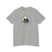 Printify T-Shirt Athletic Heather / XS Yellowstone National Park Predator Eyes T-Shirt Athletic Heather Ringspun Cotton