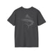 Printify T-Shirt Big Game Fishing T-Shirt | Unisex Soft-Style Comfort Tee Husband Gift, Marlin Tshirt, Boyfriend Gift, Wife Gift, Girlfriend Gift, Nautical