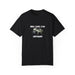 Printify T-Shirt Black / S Mu Cang Chai, Vietnam T-Shirt Comfortable Travel & Outdoor Adventure Tee