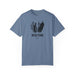 Printify T-Shirt Blue Jean / S New York City, N.Y. T-Shirt Comfortable Casual Travel & Outdoor Adventure Shirt