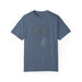 Printify T-Shirt Blue Jean / S Ocean Breeze & Palm Trees: Customize Your Comfort with Our Cozy Cotton Tee Great Gift Tshirt