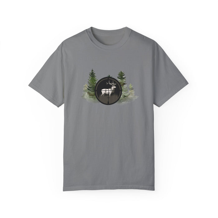 Printify T-Shirt Born to Hunt Hunting Inspired T-Shirt