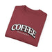 Printify T-Shirt Chili / S Coffee Weather Winter-Inspired Graphic Tee Shirt