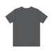 Printify T-Shirt Classic Unisex Jersey Tee with Cross on the Chest: Comfortable & Stylish Tshirt