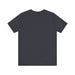 Printify T-Shirt Classic Unisex Jersey Tee with Cross on the Chest: Comfortable & Stylish Tshirt