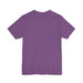 Printify T-Shirt Classic Unisex Jersey Tee with Cross on the Chest: Comfortable & Stylish Tshirt