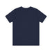 Printify T-Shirt Classic Unisex Jersey Tee with Cross on the Chest: Comfortable & Stylish Tshirt