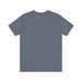 Printify T-Shirt Classic Unisex Jersey Tee with Cross on the Chest: Comfortable & Stylish Tshirt