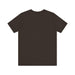 Printify T-Shirt Classic Unisex Jersey Tee with Cross on the Chest: Comfortable & Stylish Tshirt