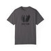 Printify T-Shirt Graphite / S New York City, N.Y. T-Shirt Comfortable Casual Travel & Outdoor Adventure Shirt