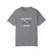 Printify T-Shirt Grey / S Mu Cang Chai, Vietnam T-Shirt Comfortable Travel & Outdoor Adventure Tee