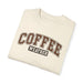 Printify T-Shirt Ivory / S Coffee Weather Winter Inspired Graphic T-Shirt