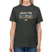 Printify T-Shirt Joshua Tree National Park T-Shirt  Comfortable Outdoor Adventure Tee