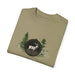 Printify T-Shirt Khaki / S Born to Hunt Hunting Inspired T-Shirt