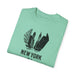 Printify T-Shirt New York City, N.Y. T-Shirt Comfortable Casual Travel & Outdoor Adventure Shirt