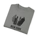 Printify T-Shirt New York City, N.Y. T-Shirt Comfortable Casual Travel & Outdoor Adventure Shirt