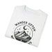 Printify T-Shirt White / S Wander Often Wonder Always Graphic T-Shirt