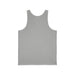 Printify Tank Top Bora Bora Tank Top Comfortable Casual Travel & Outdoor Adventure Sleeveless Tee