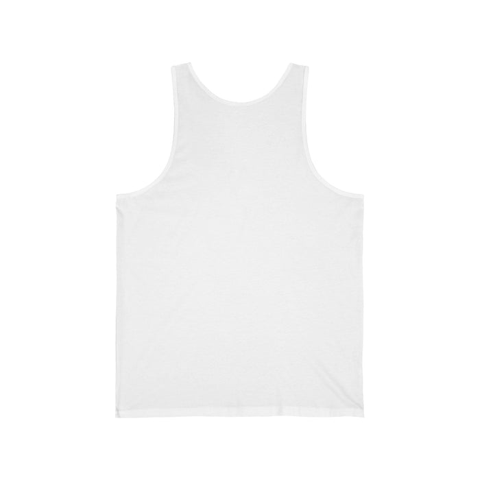 Printify Tank Top Bora Bora Tank Top Comfortable Casual Travel & Outdoor Adventure Sleeveless Tee