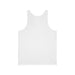 Printify Tank Top Bora Bora Tank Top Comfortable Casual Travel & Outdoor Adventure Sleeveless Tee