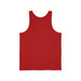 Printify Tank Top Bora Bora Tank Top Comfortable Casual Travel & Outdoor Adventure Sleeveless Tee