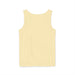 Printify Tank Top Unisex Garment-Dyed Tank Top