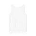 Printify Tank Top Unisex Garment-Dyed Tank Top