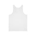 Printify Tank Top Unisex Jersey Tank