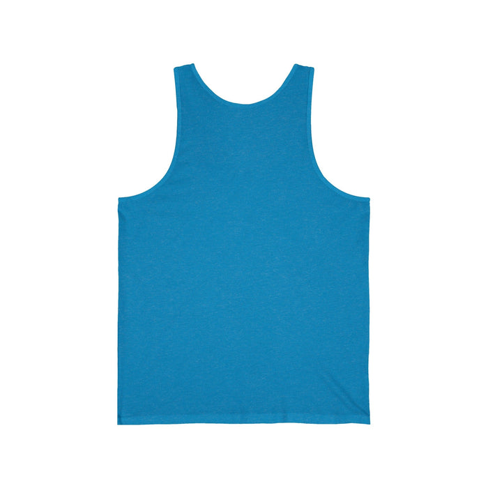 Printify Tank Top Unisex Jersey Tank