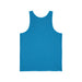 Printify Tank Top Unisex Jersey Tank