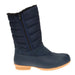 Propet 7 / Navy / Nylon-Suede Propet Women's Illia Snow Boot Navy 7 US