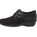 Propet Black / 9.5 Propet Women's Wilma Dress Shoes Size 9.5 - Black