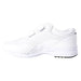 Propet White / 10 Propet Tour Strap Walking Shoes - White, Size 10 - Comfortable and Supportive Footwear