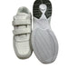 Propet White / 10 Propet Tour Strap Walking Shoes - White, Size 10 - Comfortable and Supportive Footwear