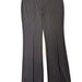 Rafaella 14 / Black Rafaella Plus Size Soft Crepe Dress Pants * Modern Fit Elegance in Size 14 w3010