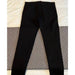 Ralph Lauren Lauren Jean Co, Ralph Lauren Front Ponte faux leather leggings  WJ21