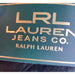 Ralph Lauren Lauren Jean Co, Ralph Lauren Front Ponte faux leather leggings  WJ21