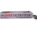 Rapala Rapala Husky Jerk 10 Fishing Lure 4" 3/8oz Clear