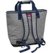 Rawlings Rawlings NFL  Insulated Large Tote Cooler Bag, New England Patriots