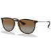 Rayban Ray-Ban RB4171 ERIKA Sunglasses for Women - Stylish Round Sunglasses