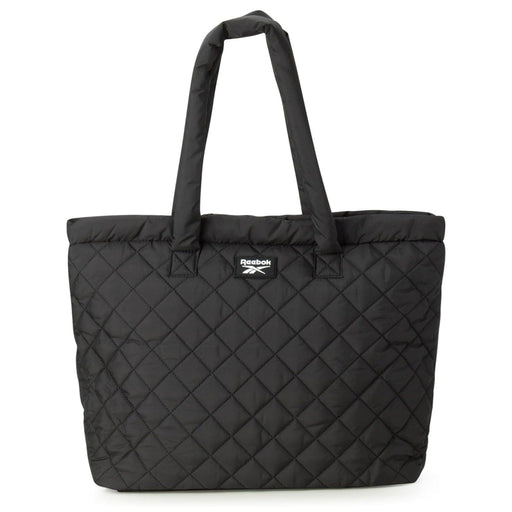 Reebok Reebok Women's Versatile Gym Tote Bag – Lightweight & Stylish Carry-On