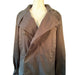 Reissue Reiss beautiful and stylish trench coat blue size m Womens size Medium