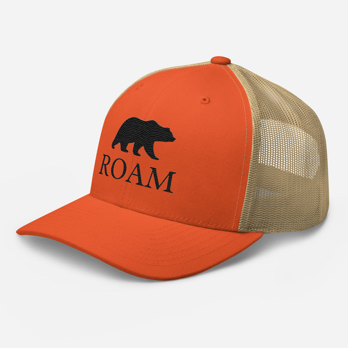 Trucker Cap