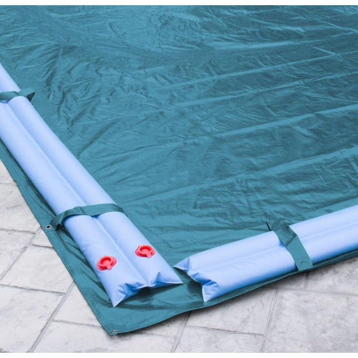 Robelle Robelle 581840R-ROB Pool Cover for Winter, Galaxy, 18 x 40 ft - Heavy-Duty